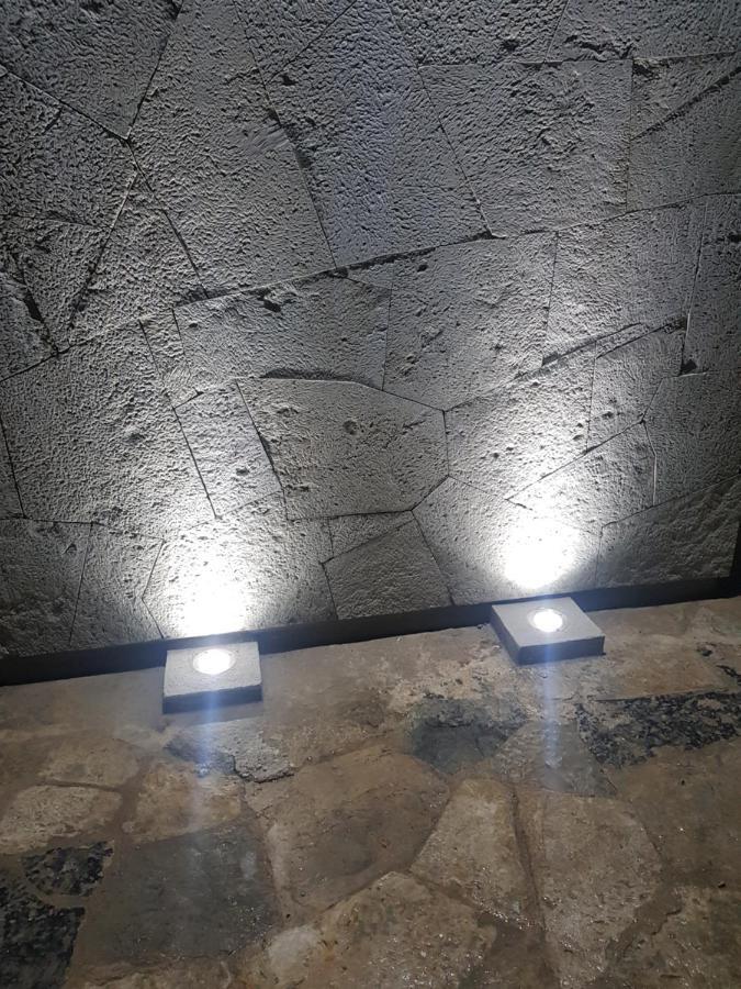 Posada Don Felipe Cuetzalán del Progreso المظهر الخارجي الصورة
