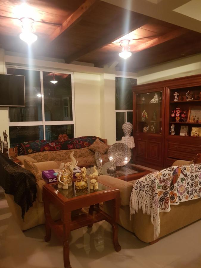 Posada Don Felipe Cuetzalán del Progreso المظهر الخارجي الصورة